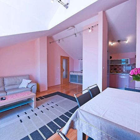 Villa Ana Zaton  Ngoại thất bức ảnh